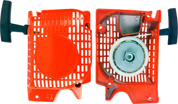 Изображение товара Стартер для бензопилы Brait BR-45/52МЕ / 01.02.132.019