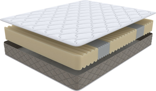 Изображение товара Матрас Enzio California 140x200