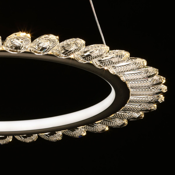 Изображение товара Потолочный светильник De City Мадлен 424017501