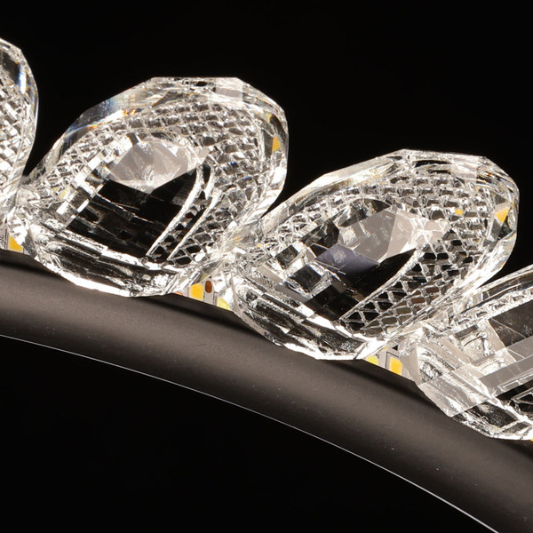 Изображение товара Потолочный светильник De City Мадлен 424017501