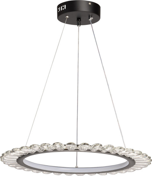 Изображение товара Потолочный светильник De City Мадлен 424017501