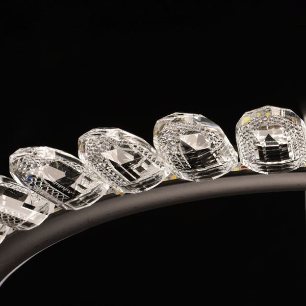 Изображение товара Потолочный светильник De City Мадлен 424017501