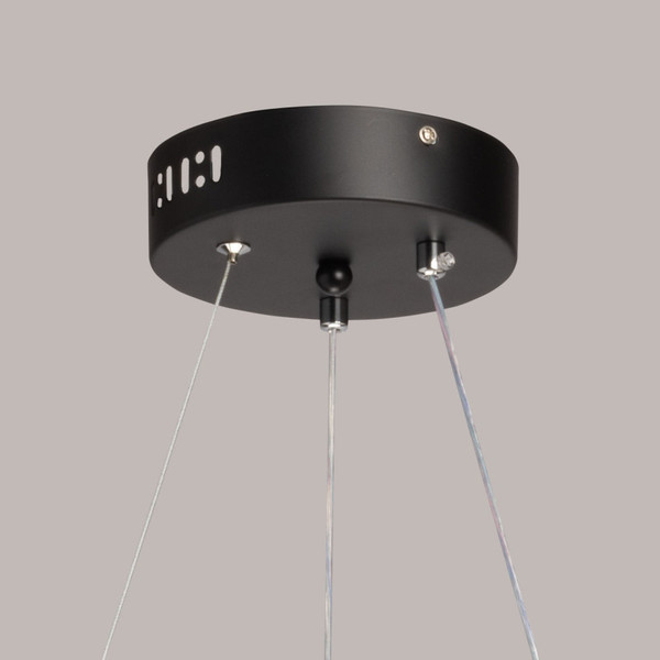 Изображение товара Потолочный светильник De City Мадлен 424017501