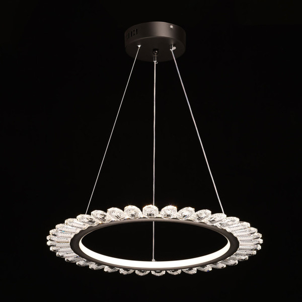 Изображение товара Потолочный светильник De City Мадлен 424017501