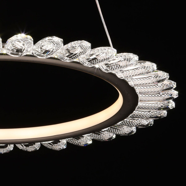 Изображение товара Потолочный светильник De City Мадлен 424017501