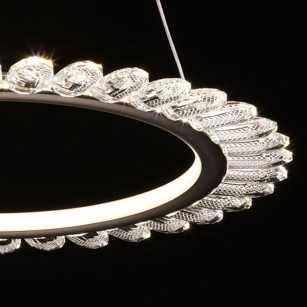 Изображение товара Потолочный светильник De City Мадлен 424017501