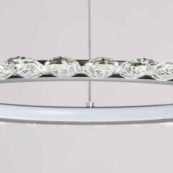 Изображение товара Потолочный светильник De City Мадлен 424017501