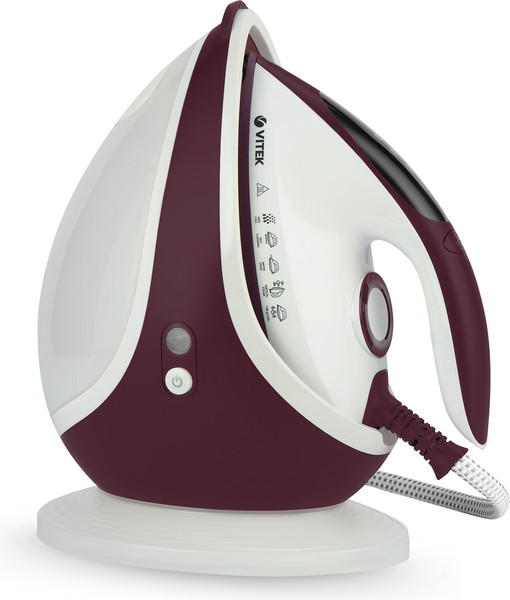 Изображение товара Утюг с парогенератором Vitek VT-2432