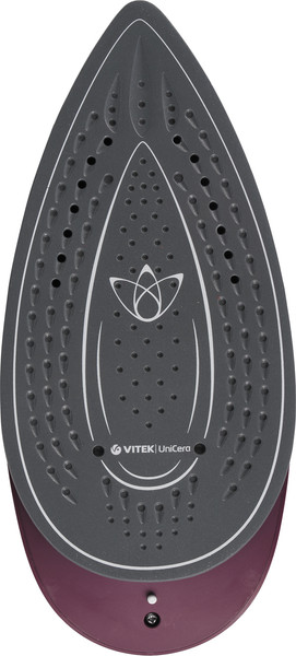 Изображение товара Утюг с парогенератором Vitek VT-2432