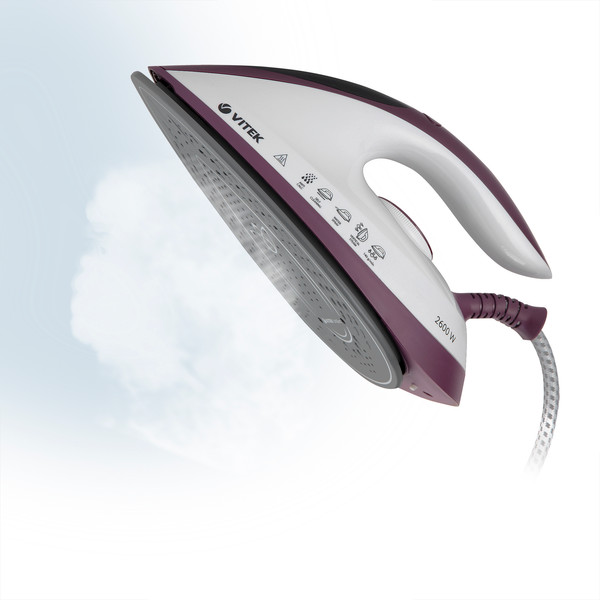 Изображение товара Утюг с парогенератором Vitek VT-2432