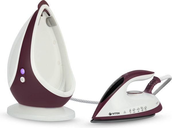 Изображение товара Утюг с парогенератором Vitek VT-2432