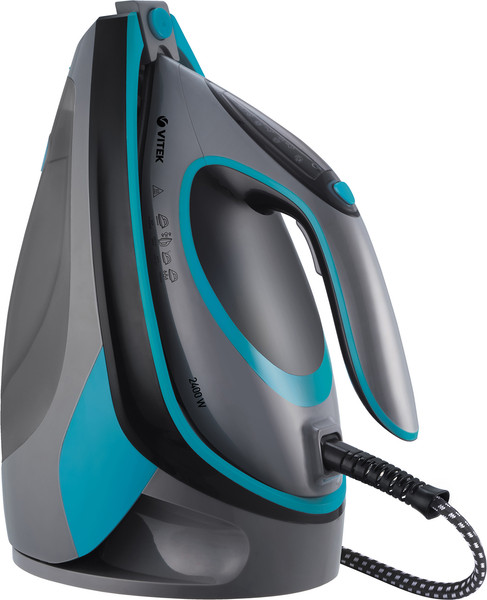 Изображение товара Утюг с парогенератором Vitek VT-2433