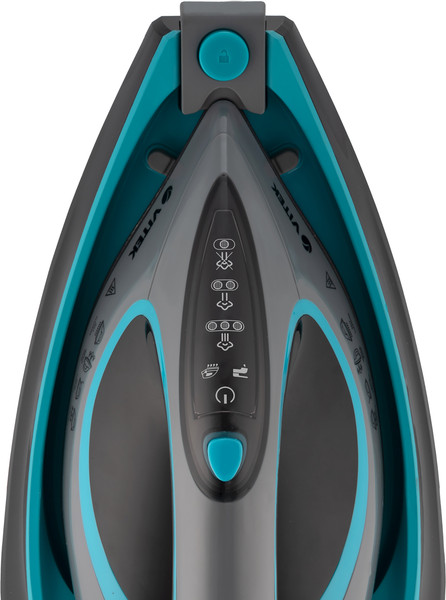 Изображение товара Утюг с парогенератором Vitek VT-2433
