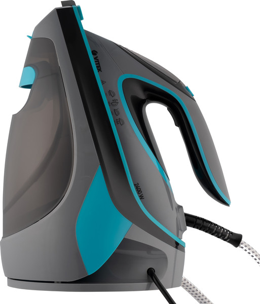 Изображение товара Утюг с парогенератором Vitek VT-2433