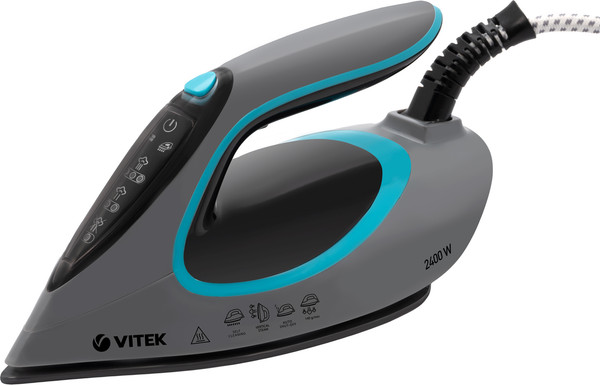 Изображение товара Утюг с парогенератором Vitek VT-2433