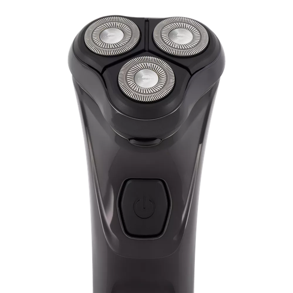 Изображение товара Электробритва Polaris WaterFlex PMR 0415R (черный)