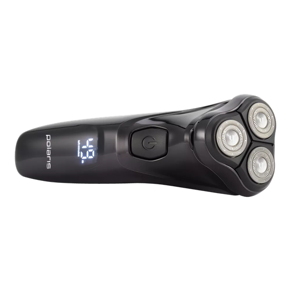 Изображение товара Электробритва Polaris WaterFlex PMR 0415R (черный)