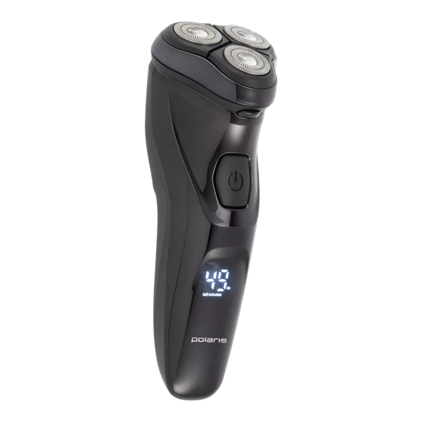 Изображение товара Электробритва Polaris WaterFlex PMR 0415R (черный)
