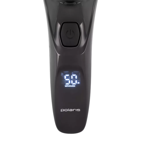 Изображение товара Электробритва Polaris WaterFlex PMR 0415R (черный)