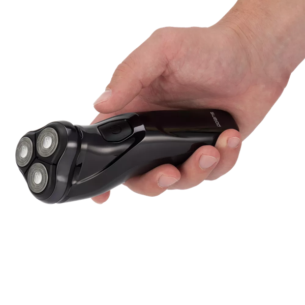 Изображение товара Электробритва Polaris WaterFlex PMR 0415R (черный)