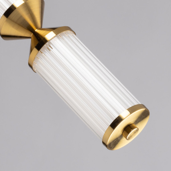 Изображение товара Потолочный светильник De City Мадлен 424017801