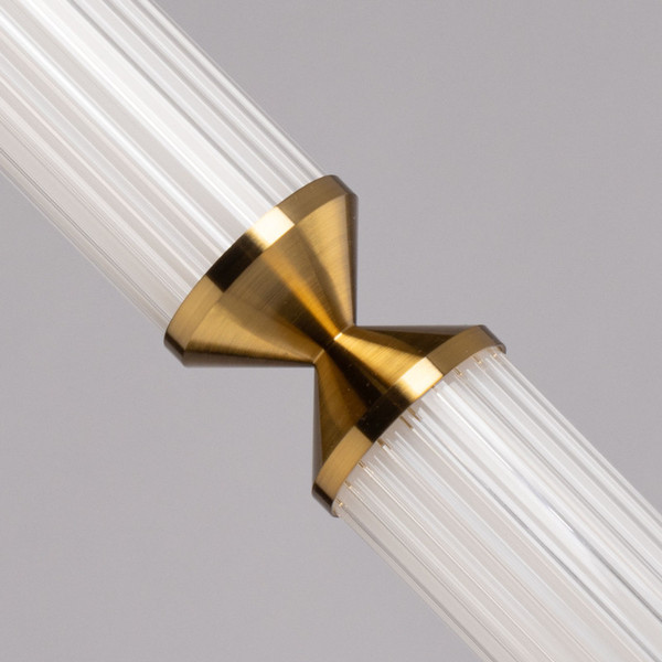 Изображение товара Потолочный светильник De City Мадлен 424017801