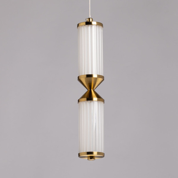 Изображение товара Потолочный светильник De City Мадлен 424017801