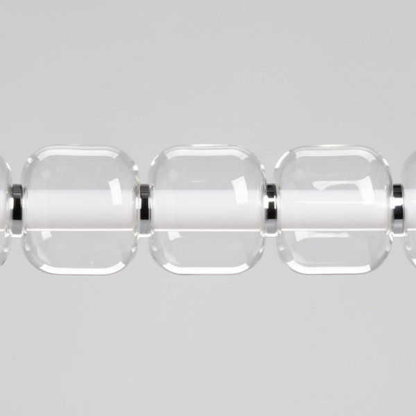 Изображение товара Потолочный светильник De City Мадлен 424018601