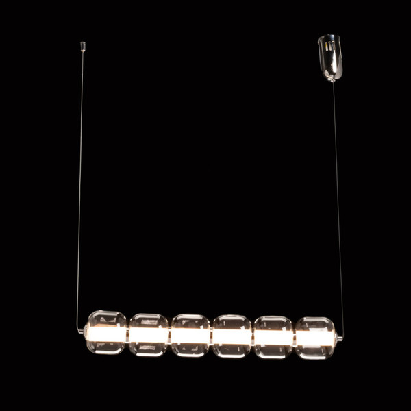 Изображение товара Потолочный светильник De City Мадлен 424018601