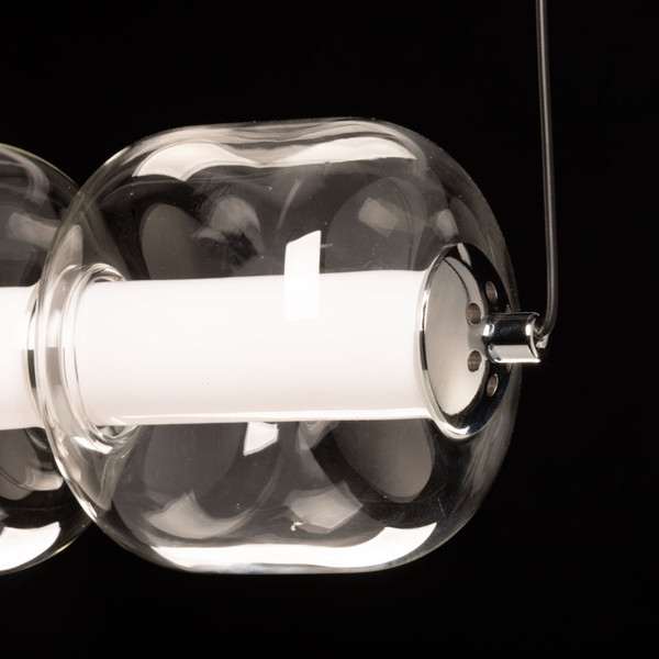 Изображение товара Потолочный светильник De City Мадлен 424018601