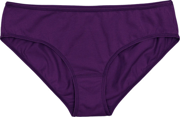 Изображение товара Трусы женские Dea Mia 5100 (р.94, темно-фиолетовый)