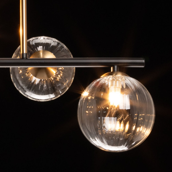 Изображение товара Люстра De City Оливия 306016105