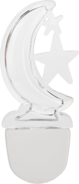 Изображение товара Комплект ночников Rexant Лунная ночь Blue / 75-0311-1 (2шт)