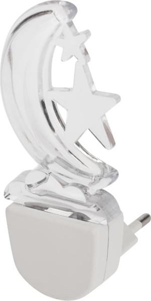 Изображение товара Комплект ночников Rexant Лунная ночь Blue / 75-0311-1 (2шт)