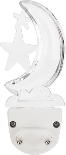 Изображение товара Комплект ночников Rexant Лунная ночь Blue / 75-0311-1 (2шт)