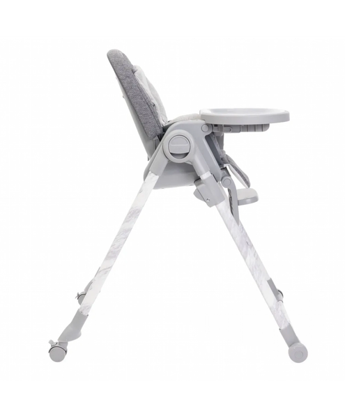 Изображение товара Стульчик для кормления Chicco Polly Armonia / 00087140430000 (Carrara)