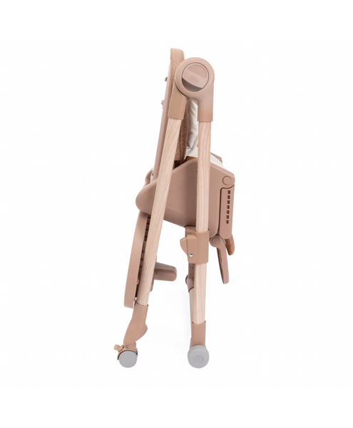 Изображение товара Стульчик для кормления Chicco Polly Armonia / 05087140420000 (Terracotta)