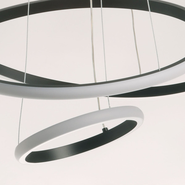 Изображение товара Люстра De City Оскар 510012503