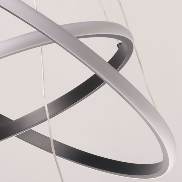 Изображение товара Люстра De City Оскар 510012503