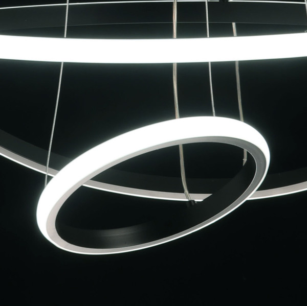 Изображение товара Люстра De City Оскар 510012503