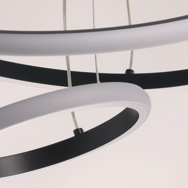 Изображение товара Люстра De City Оскар 510012503