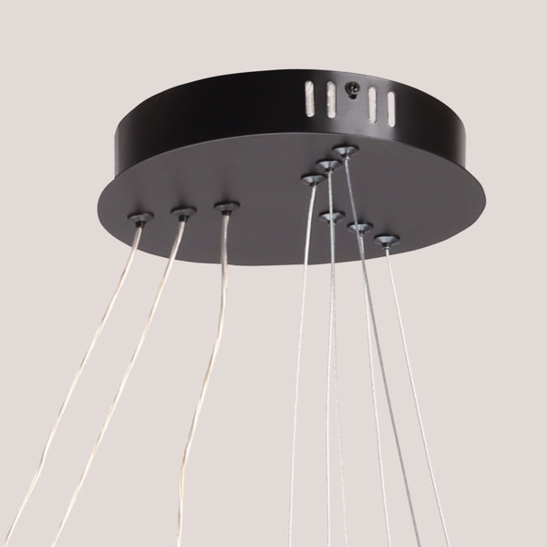 Изображение товара Люстра De City Оскар 510012503