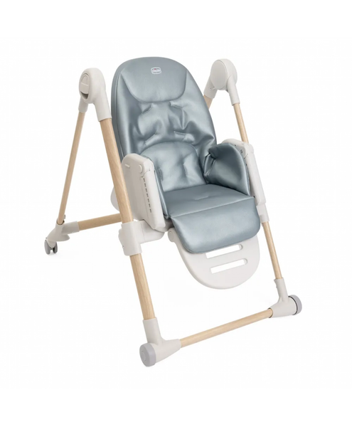 Изображение товара Стульчик для кормления Chicco Polly Armonia / 07087140600000 (Greenery)