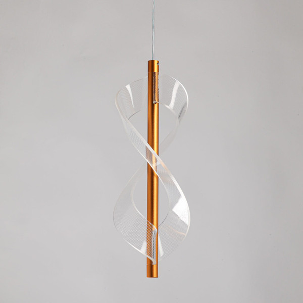 Изображение товара Потолочный светильник De City Оскар 510013701