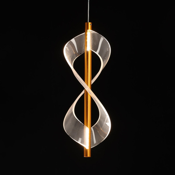 Изображение товара Потолочный светильник De City Оскар 510013701