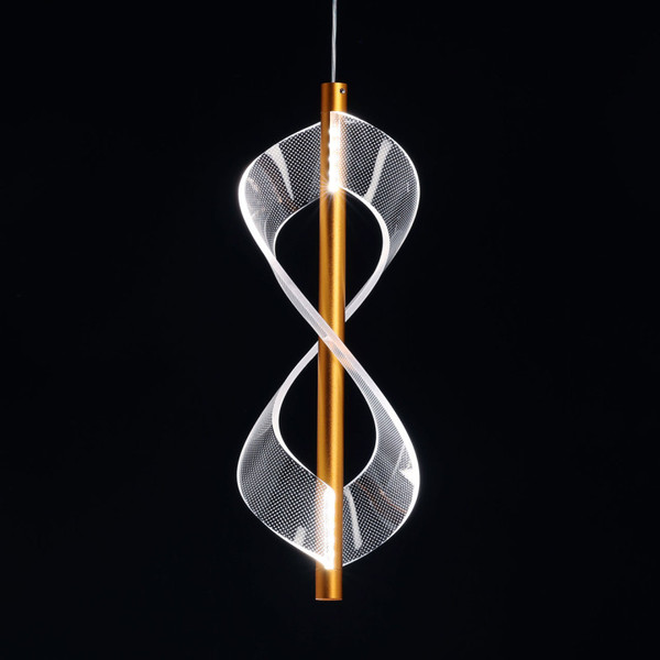 Изображение товара Потолочный светильник De City Оскар 510013701