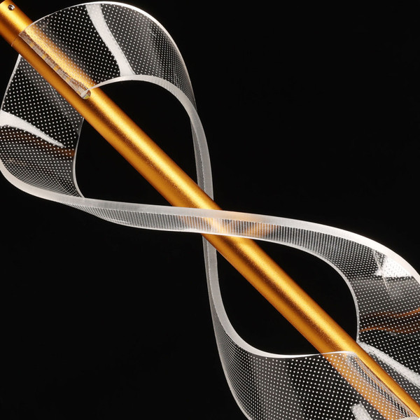 Изображение товара Потолочный светильник De City Оскар 510013701