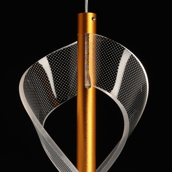 Изображение товара Потолочный светильник De City Оскар 510013701