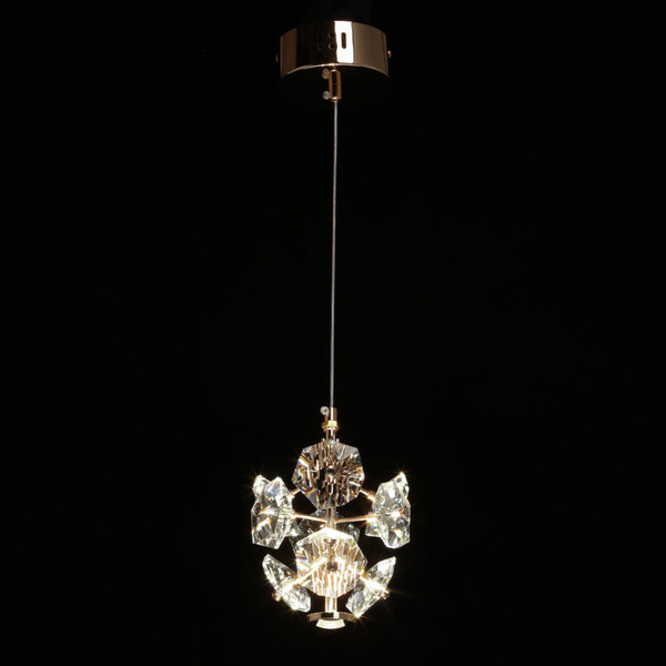 Изображение товара Потолочный светильник De City Оскар 510013801