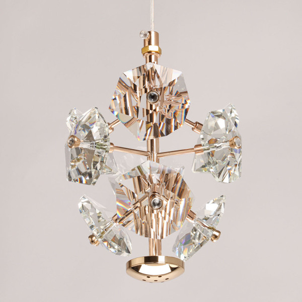 Изображение товара Потолочный светильник De City Оскар 510013801